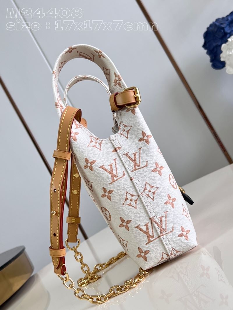 LV Shopping Bags